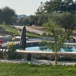 Agrotopia Case de vacanță Theológos