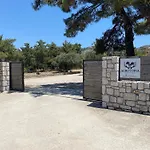 Agrotopia Case de vacanță Theológos