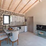Case de vacanță Agrotopia Theológos