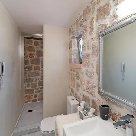 Casa vacanze Agrotopia Theológos