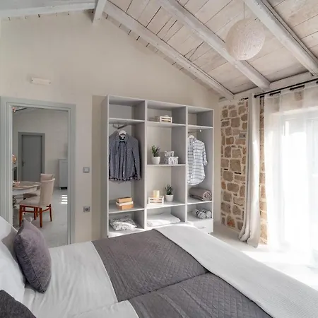 Casa vacanze Agrotopia