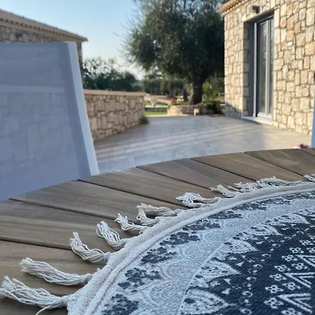 Agrotopia Casa vacanze *