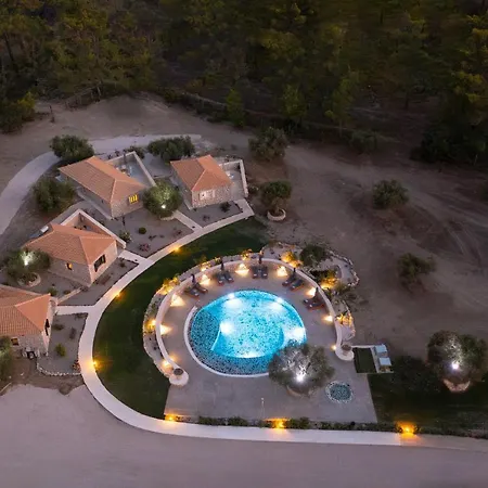 Casa vacanze Agrotopia