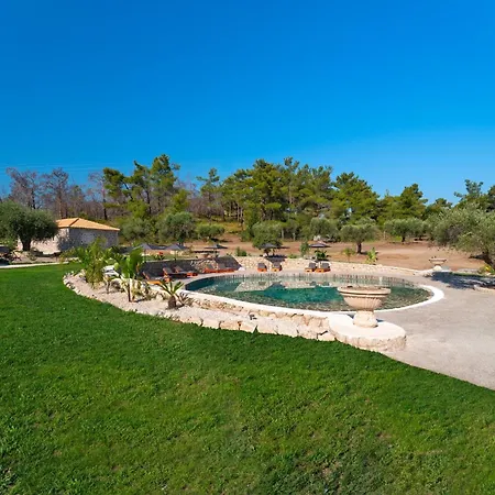 Casa vacanze Agrotopia Theológos