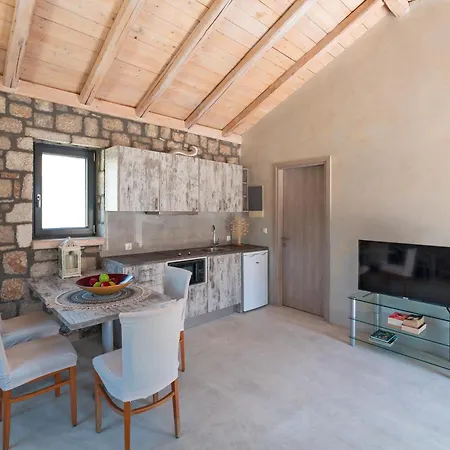 Casa vacanze Agrotopia Theológos