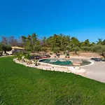 בית נופש Agrotopia Theológos