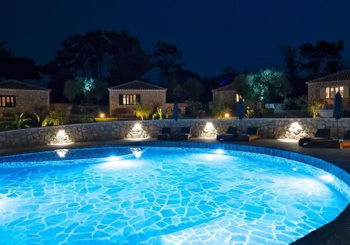 Ferienhaus Agrotopia