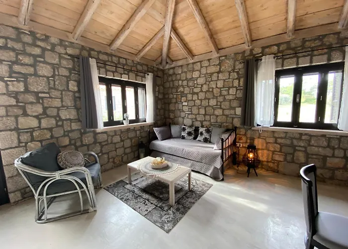 Agrotopia Ferienhaus