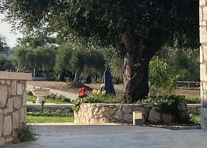 Agrotopia * Theológos