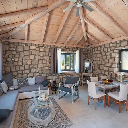 Agrotopia Vakantiehuis *