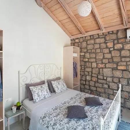 Agrotopia Holiday home Theologos (Rhodes)