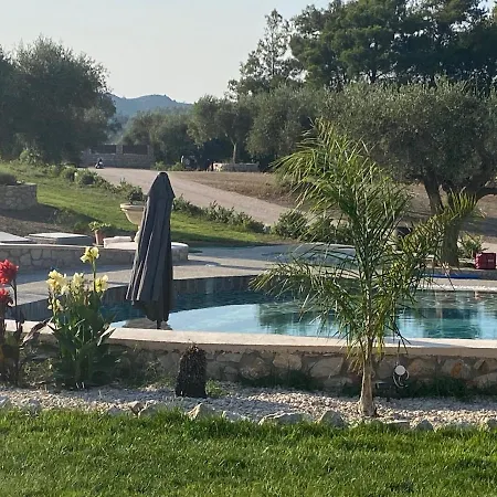 Agrotopia Holiday home Theologos (Rhodes)