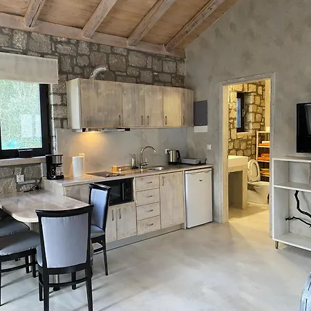 Vakantiehuis Agrotopia