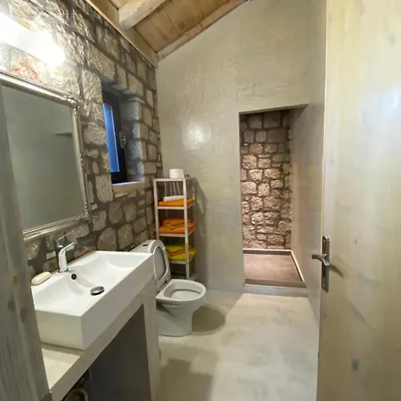 Vakantiehuis Agrotopia Theológos