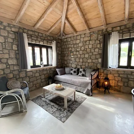 Agrotopia Holiday home