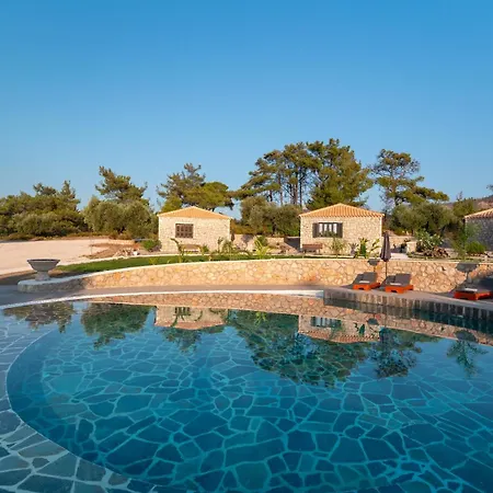 Agrotopia Holiday home