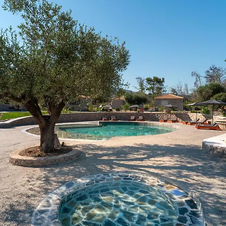 Agrotopia Holiday home