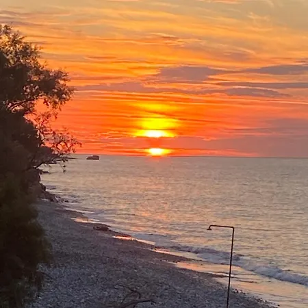 Agrotopia Theológos