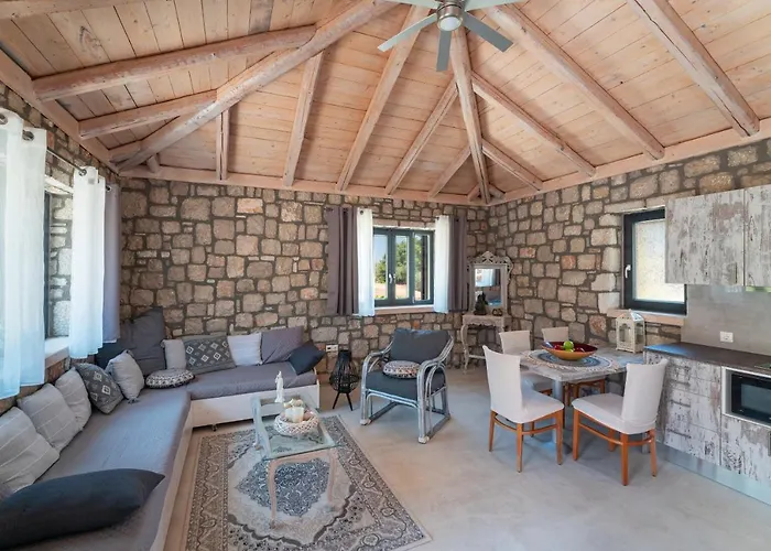 Agrotopia Vakantiehuis *