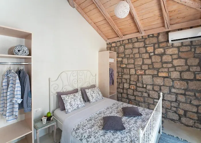 Agrotopia Vakantiehuis Theológos