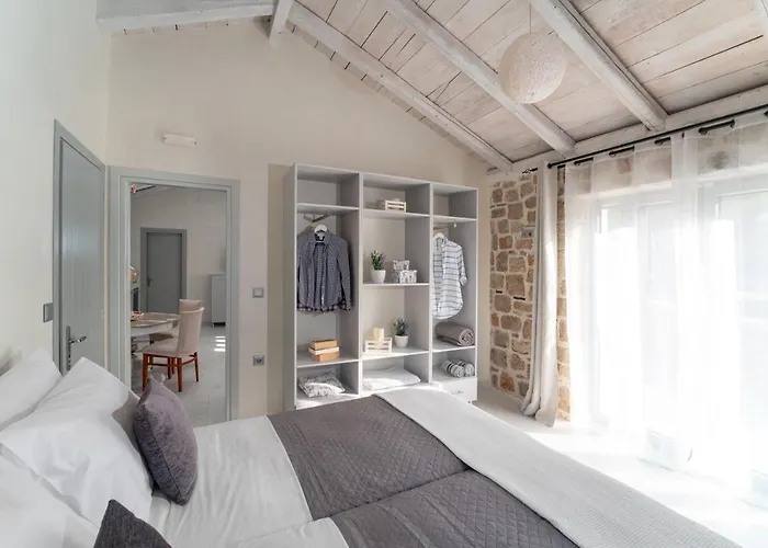 Vakantiehuis Agrotopia