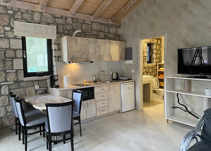 Vakantiehuis Agrotopia