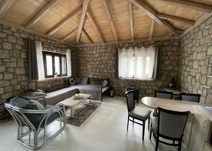 Agrotopia Vakantiehuis *