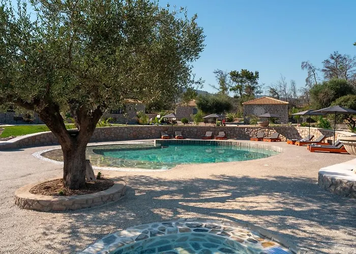 Agrotopia Vakantiehuis