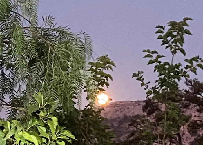 Agrotopia بيت للعطل *