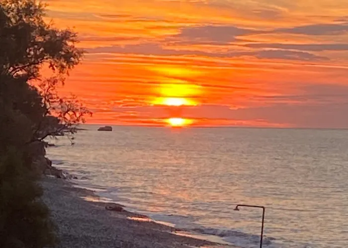 Agrotopia Theológos