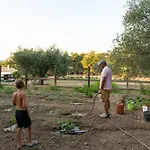 Agrotopia * Theológos