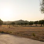 Agrotopia Prázdninový dům *