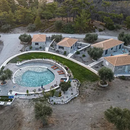 Agrotopia Semesterbostad