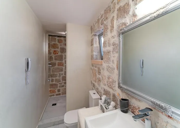 Holiday home Agrotopia Theologos (Rhodes)