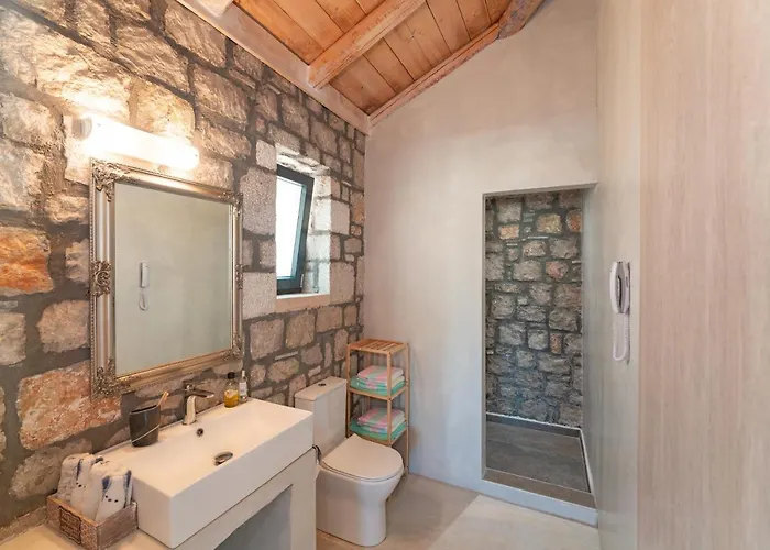 Holiday home Agrotopia Theologos (Rhodes)