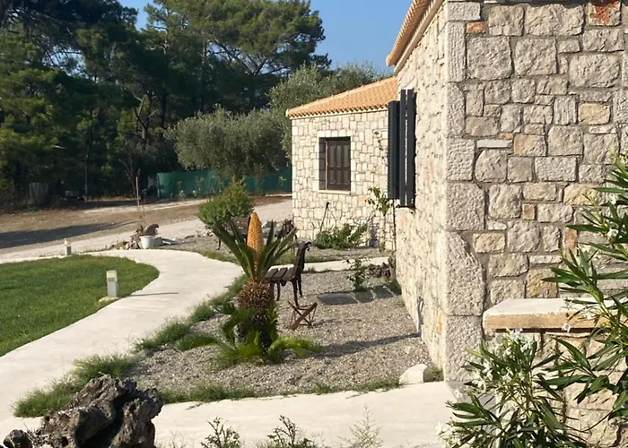 Agrotopia Theologos (Rhodes)