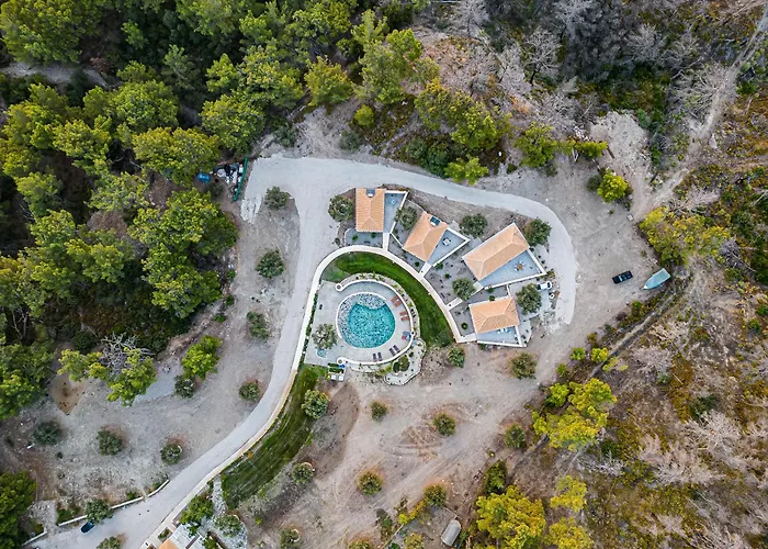 Holiday home Agrotopia Theologos (Rhodes)