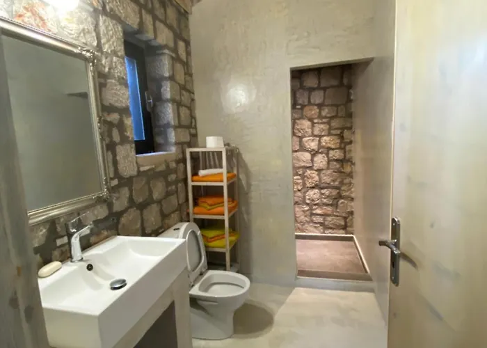 Holiday home Agrotopia Theologos (Rhodes)