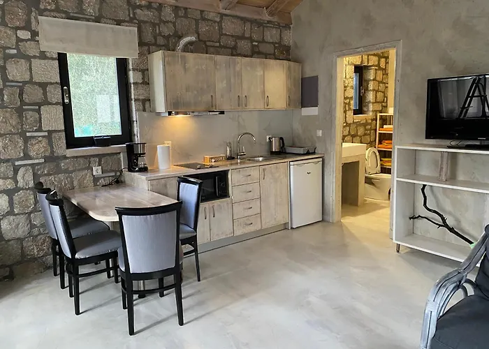 Agrotopia Theologos (Rhodes)