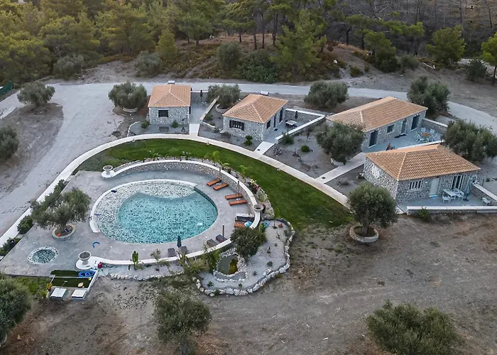 Agrotopia Holiday home