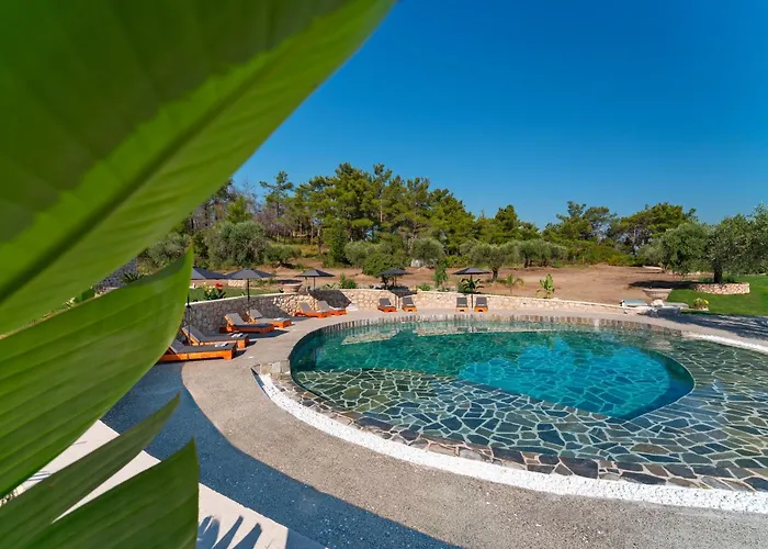 Agrotopia * Theologos (Rhodes)