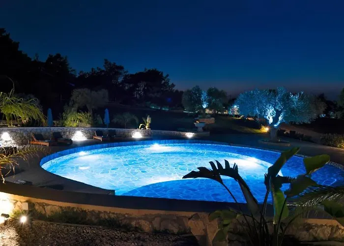 Agrotopia Holiday home Theologos (Rhodes)